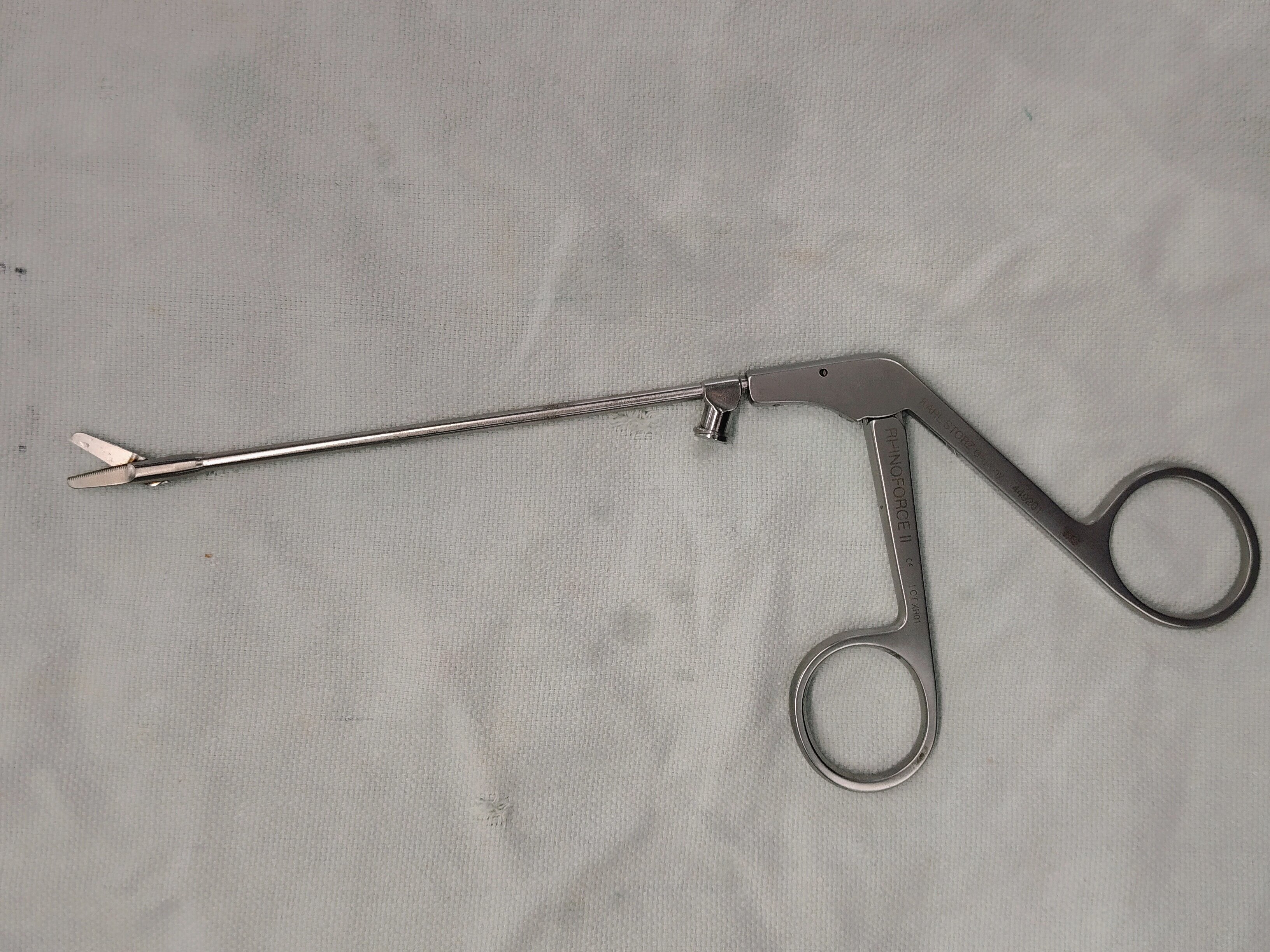 Cawthorne Scissors